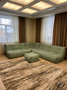 Где купить бескаркасные диваны? Обзор и отзыв о качестве с фото. 5 звезд